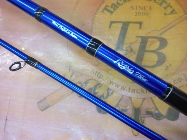 レッドアイ 87 NANO