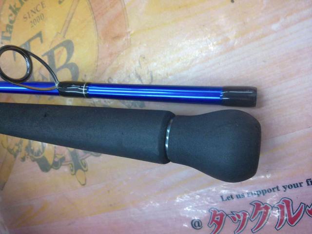 レッドアイ 87 NANO