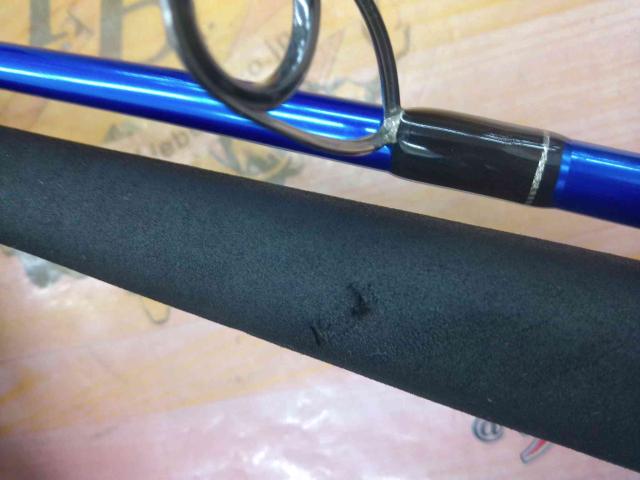 レッドアイ 87 NANO