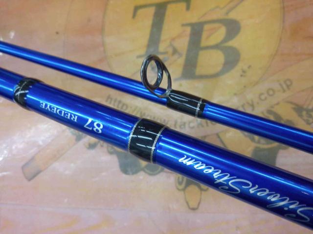 レッドアイ 87 NANO