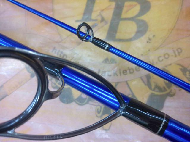 レッドアイ 87 NANO