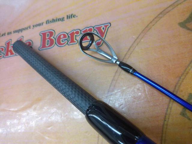 レッドアイ 87 NANO