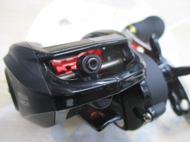 ブラックマックス-L(3rd)