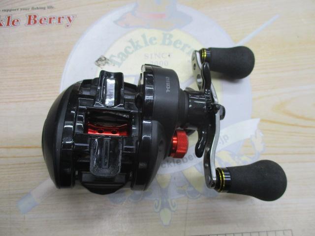 ブラックマックス-L(3rd)