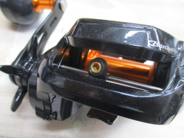 21バルケッタ 300HG