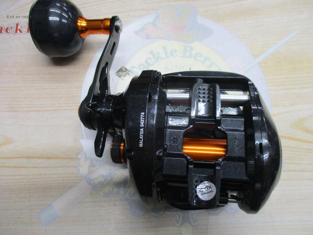 21バルケッタ 300HG