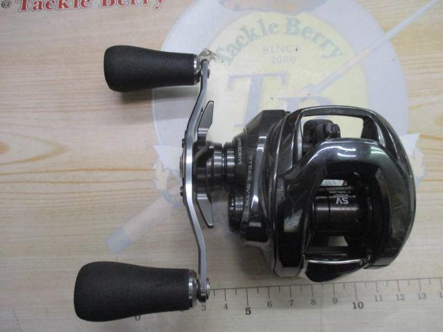 24スティーズ SV TW 100HL｜＠ベリーネット 日本最大新品中古釣具WEB