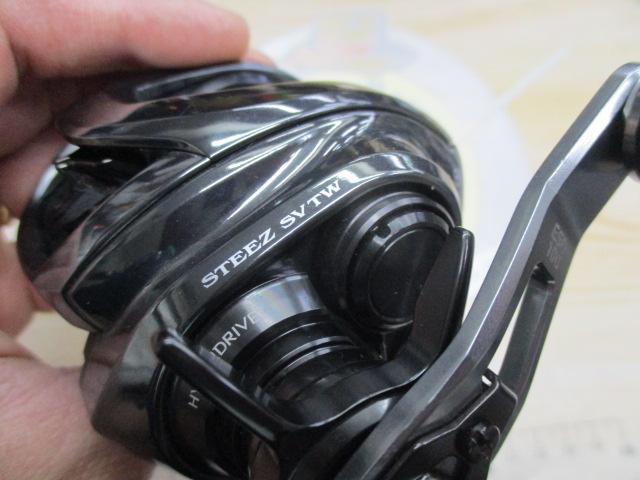 24スティーズ SV TW 100HL