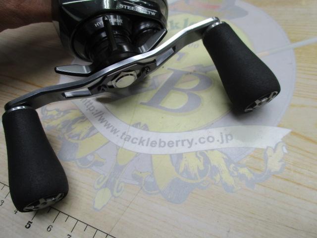 24スティーズ SV TW 100HL