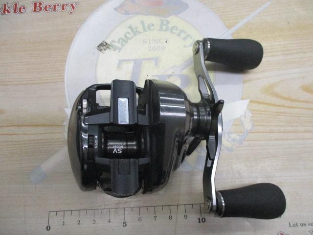 24スティーズ SV TW 100HL