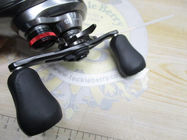 21スコーピオンDC 150XG