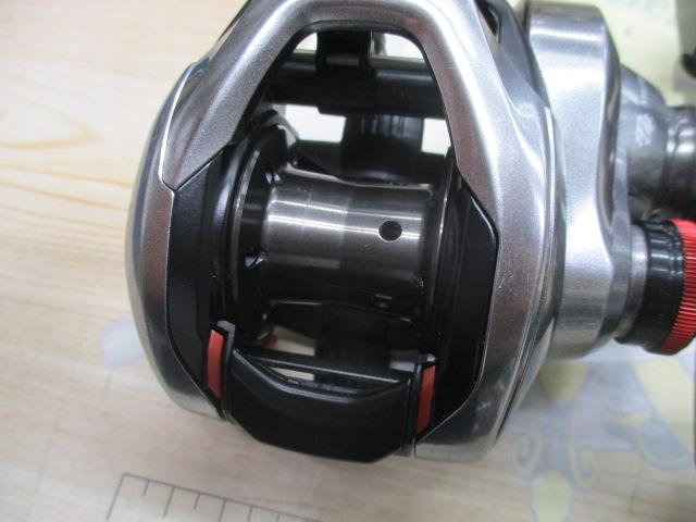 21スコーピオンDC 150XG