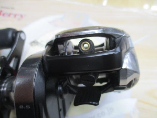 21スコーピオンDC 150XG