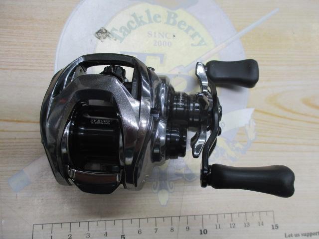 スティーズリミテッド SV TW 1000H