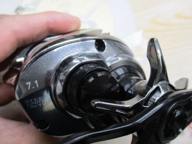 スティーズリミテッド SV TW 1000H