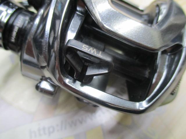 スティーズリミテッド SV TW 1000H