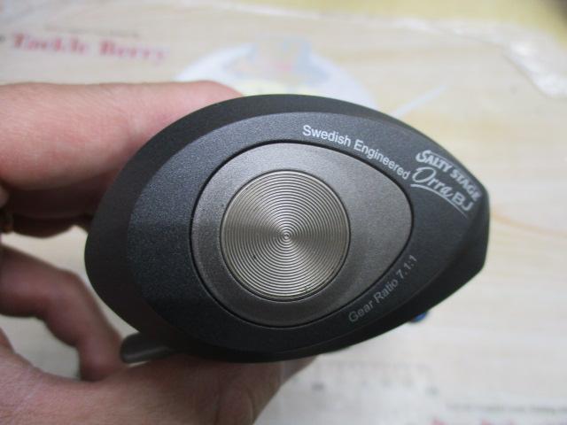 ソルティーステージオーラ BJ-L