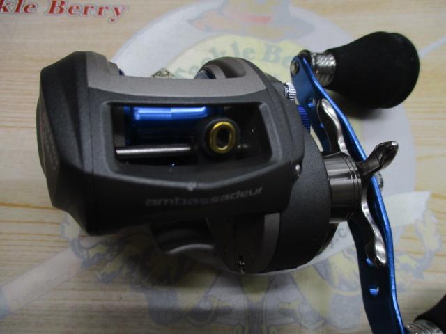 ソルティーステージオーラ BJ-L