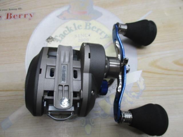 ソルティーステージオーラ BJ-L