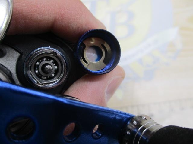 ソルティーステージオーラ BJ-L