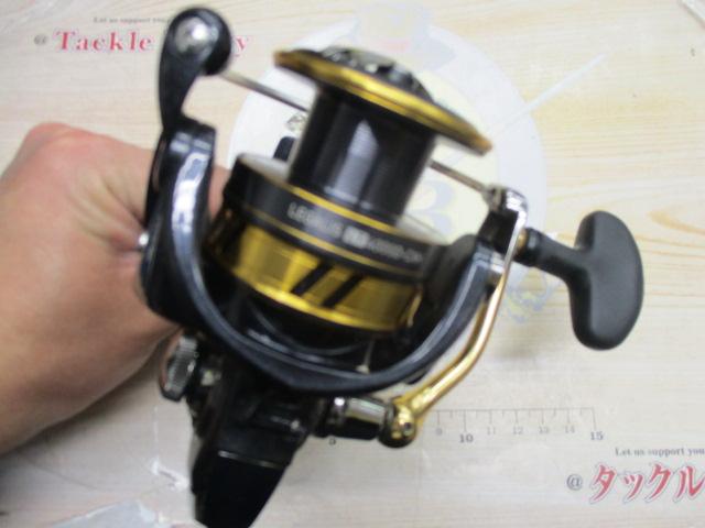 18レガリス LT4000D-CXH