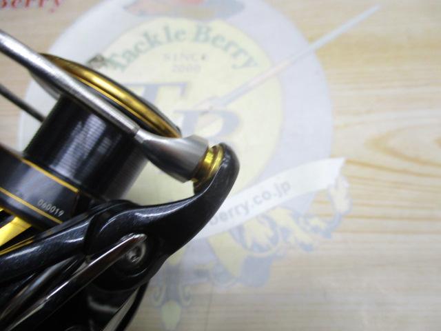 18レガリス LT4000D-CXH