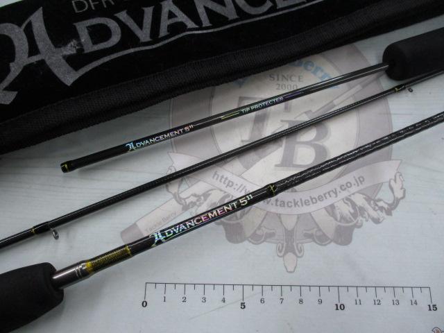 アドバンスメント DFR-511