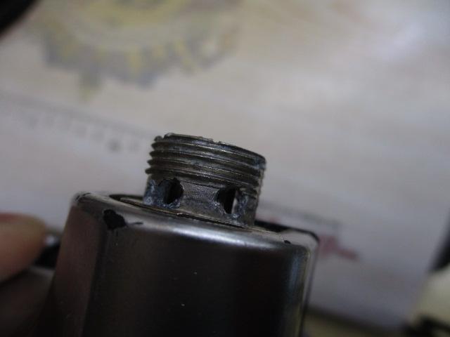 15フォースマスター 3000