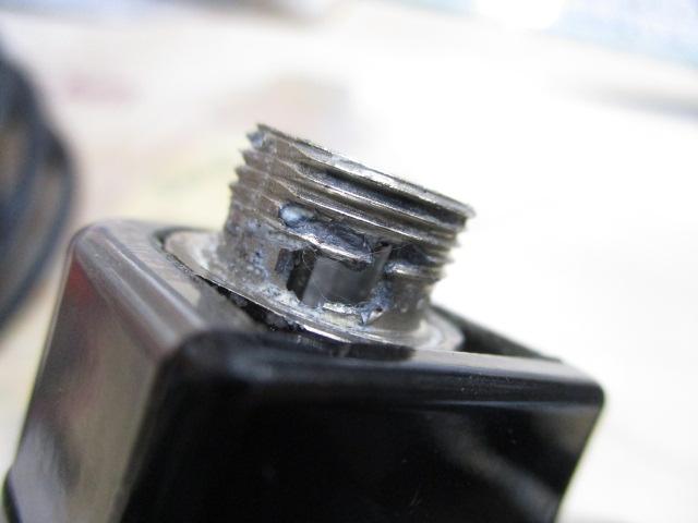 15フォースマスター 3000