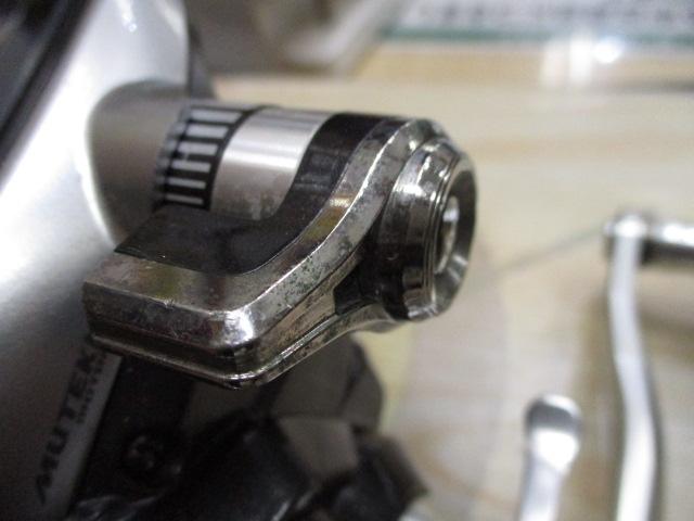 15フォースマスター 3000