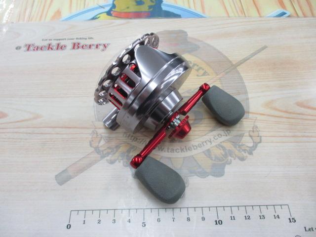 テクニスト黒鯛TK-60R