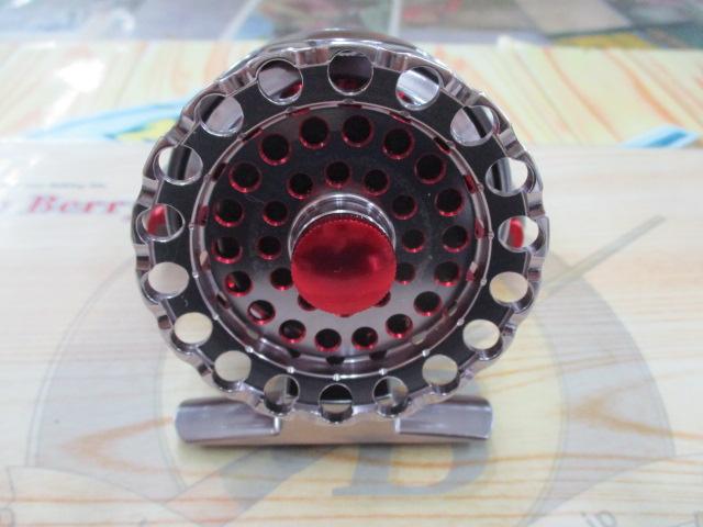 テクニスト黒鯛TK-60R