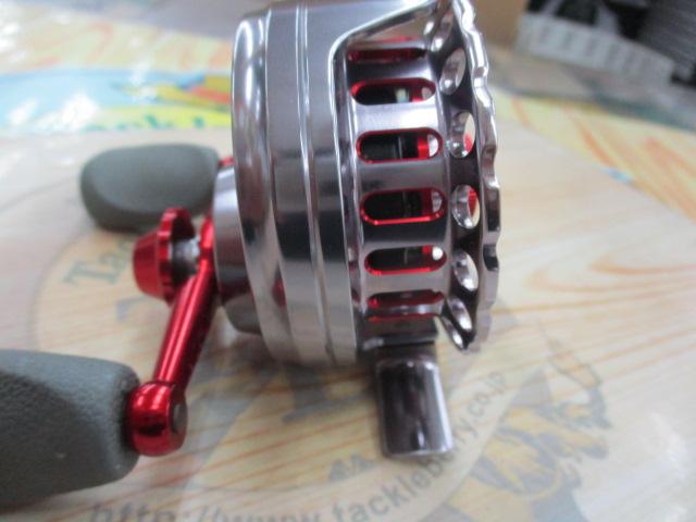 テクニスト黒鯛TK-60R