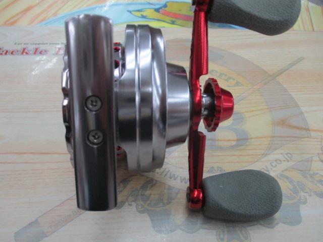 テクニスト黒鯛TK-60R