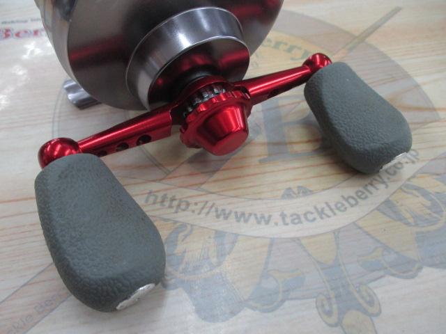 テクニスト黒鯛TK-60R