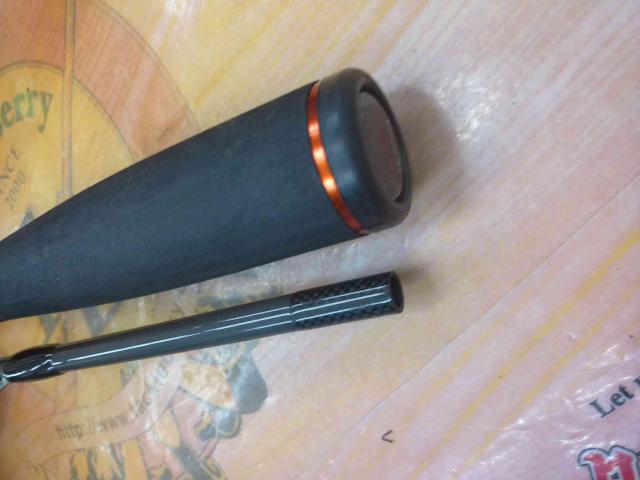 風神RS スプリンガー 88ML