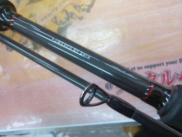 風神RS スプリンガー 88ML