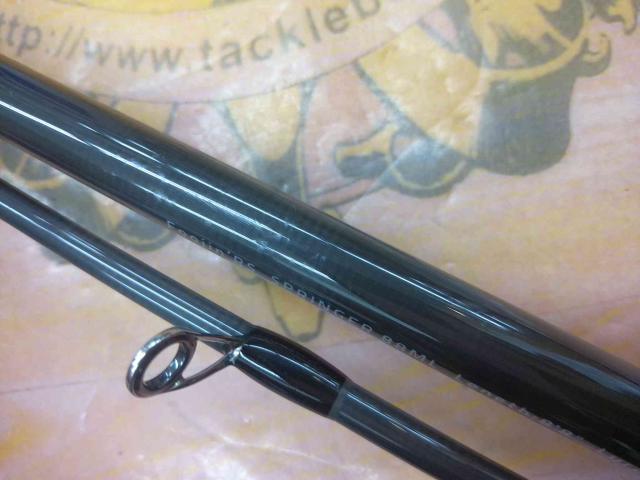 風神RS スプリンガー 88ML