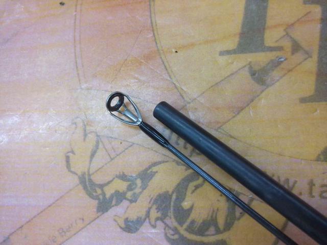 風神RS スプリンガー 88ML