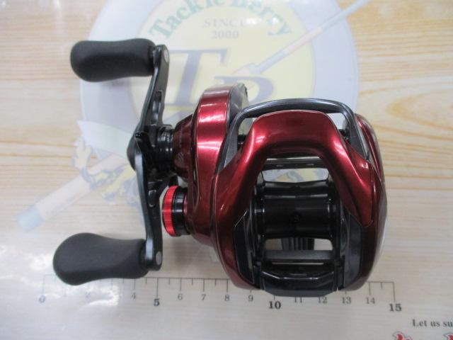 19スコーピオンMGL 151HG