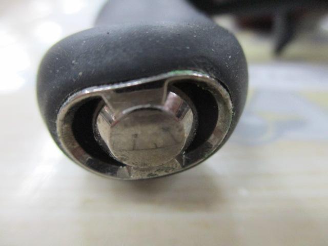 19スコーピオンMGL 151HG