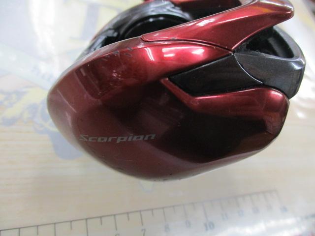 19スコーピオンMGL 151HG