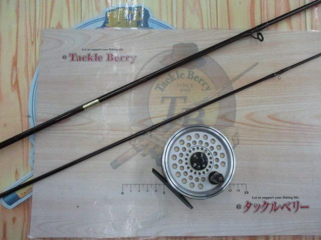 ストライクフォースF805・SF706セット