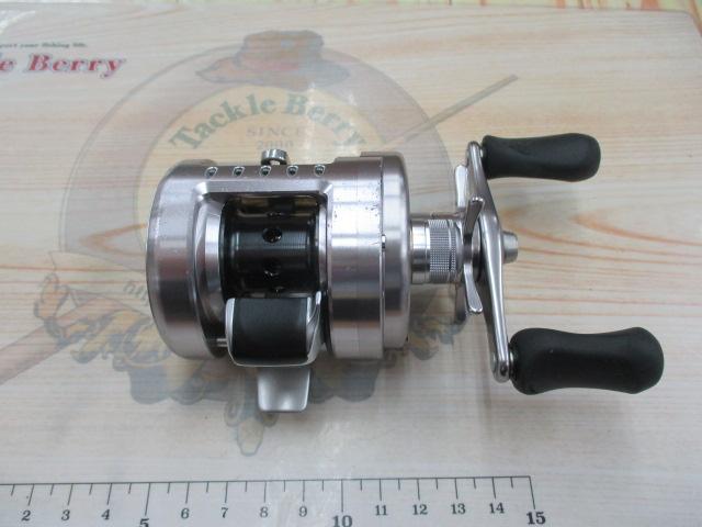 11カルカッタコンクエスト 50DC