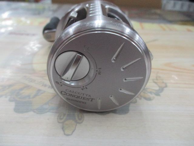 11カルカッタコンクエスト 50DC