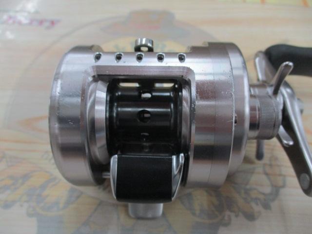 11カルカッタコンクエスト 50DC