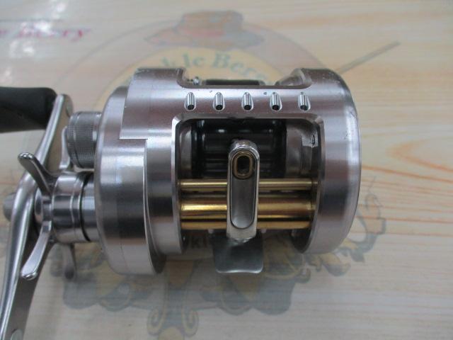 11カルカッタコンクエスト 50DC