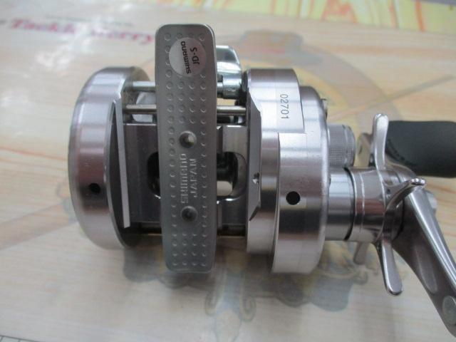 11カルカッタコンクエスト 50DC