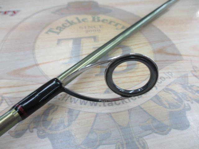 月下美人MX 76L-T