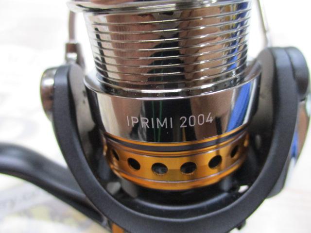 16イプリミ 2004｜＠ベリーネット 日本最大新品中古釣具WEBショップ